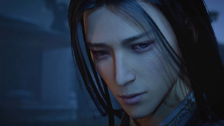 Still image for The Immortal Legend season 1 episode 41: Episode 41 Still image for The Immortal Legend season 1 episode 41: Episode 41