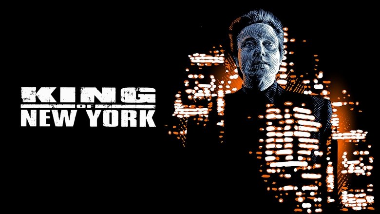 King of New York (1990)