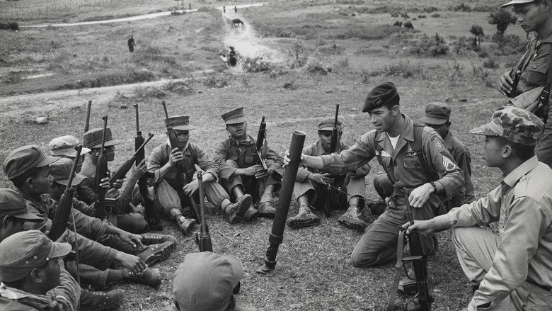 Still from Vietnam - Season 1 Episode 2