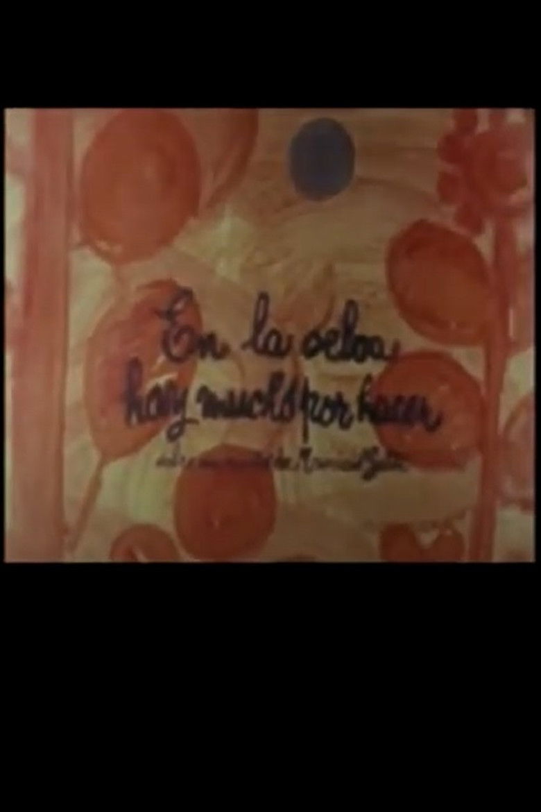 Imatge de En la selva hay mucho por hacer