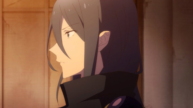 Still from Sugar Apple Fairy Tale - Season 1 Episode 21