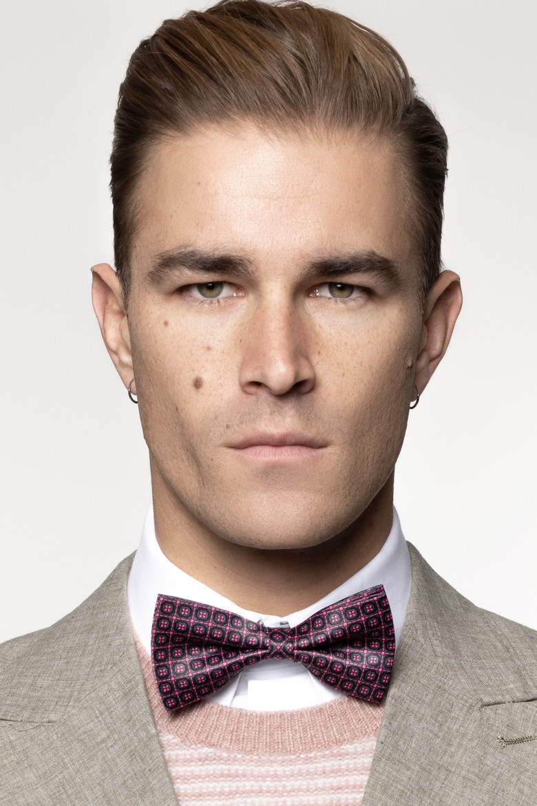 Anton Engel portrait image