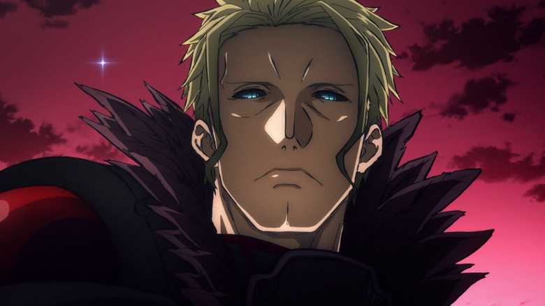 Still from Sword Art Online - Season 4 Episode 14