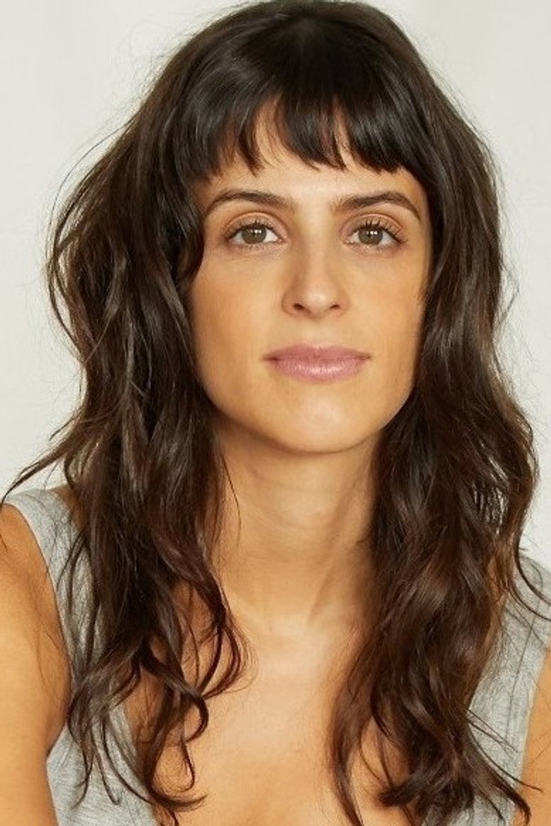 Débora Rebecchi photo 2