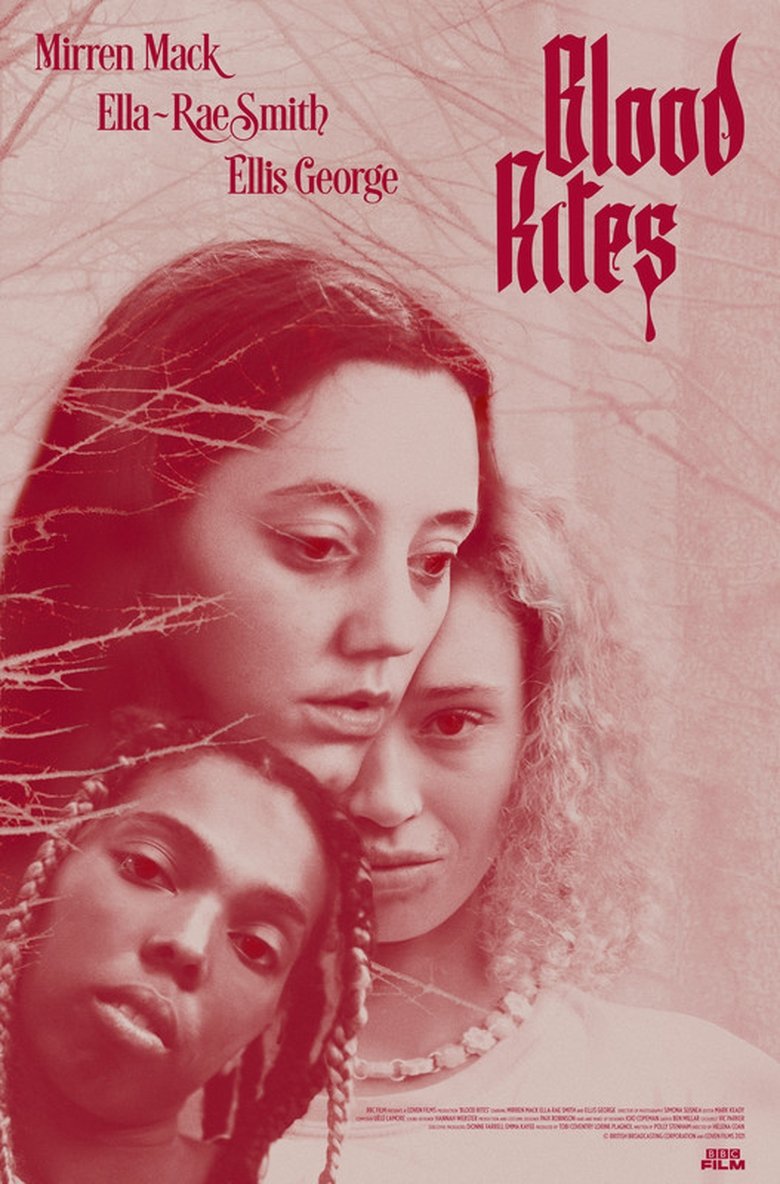 Blood Rites (1970)