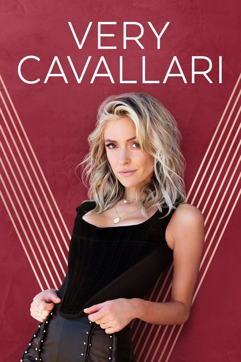 Very Cavallari