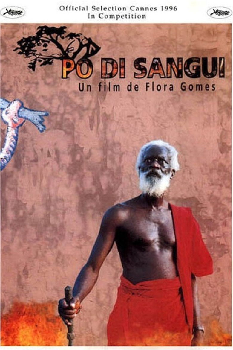 Imatge de Po di sangui