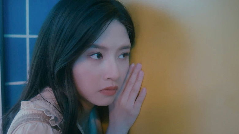 Still image for Dear Little Mermaid season 1 episode 5: Episode 5