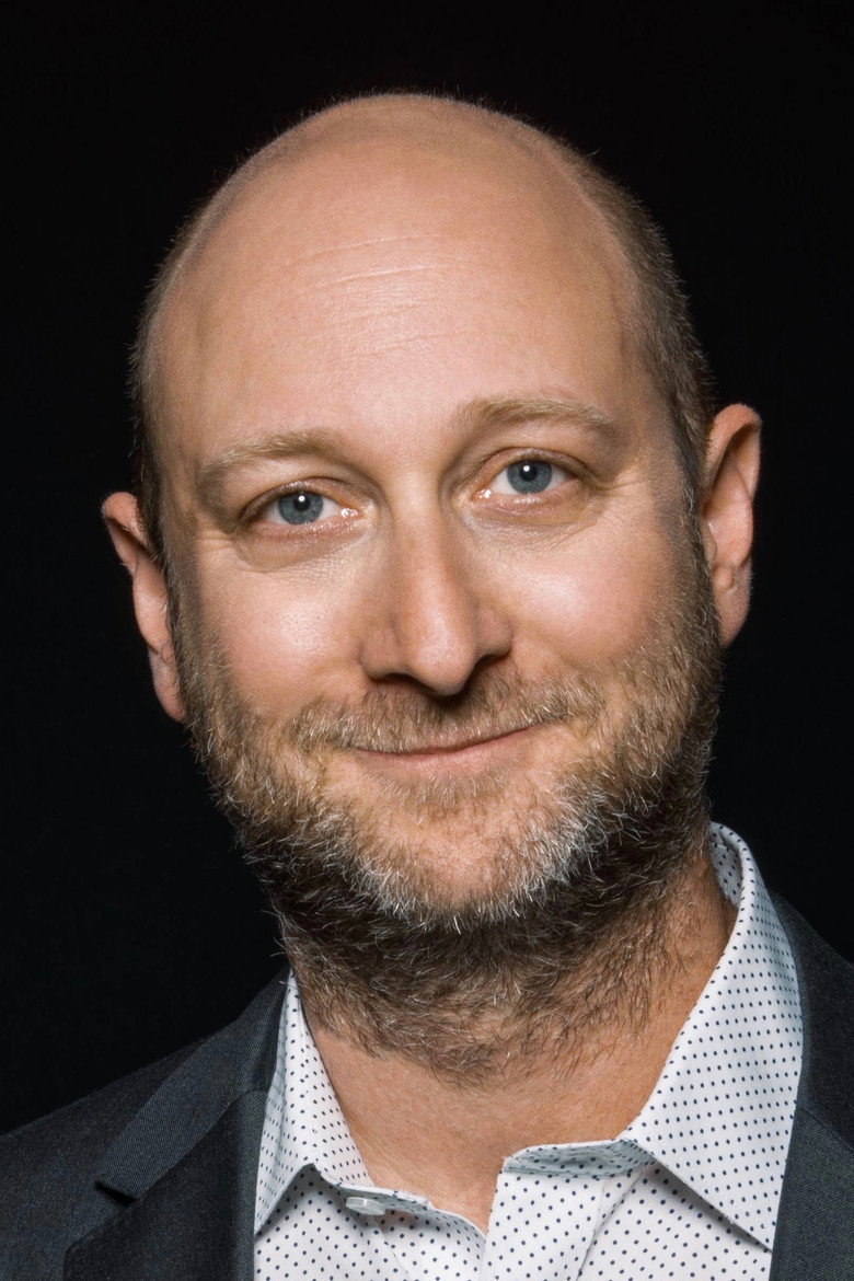 Michael Green 3