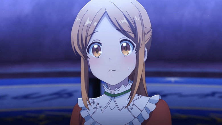 Still from Tearmoon Empire - Season 1 Episode 4