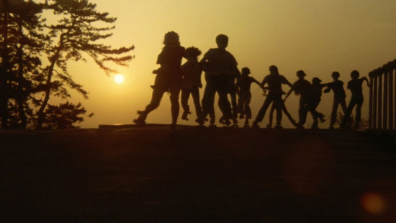 Image d'arrière-plan 11 du film The Adventures of Kosuke Kindaichi