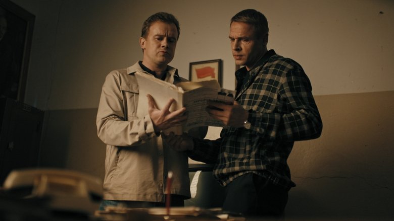 Still image for MosGaz. Case No. 10: Metronome season 1 episode 6: Episode 6 Still image for MosGaz. Case No. 10: Metronome season 1 episode 6: Episode 6