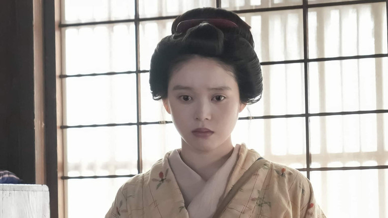 Still image for The Ghost Writer's Wife season 1 episode 45: Episode 45 Still image for The Ghost Writer's Wife season 1 episode 45: Episode 45