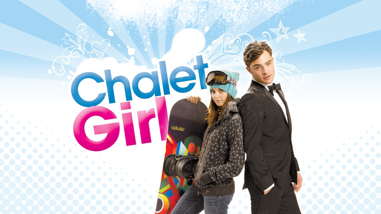 Chalet Girl Photo 9