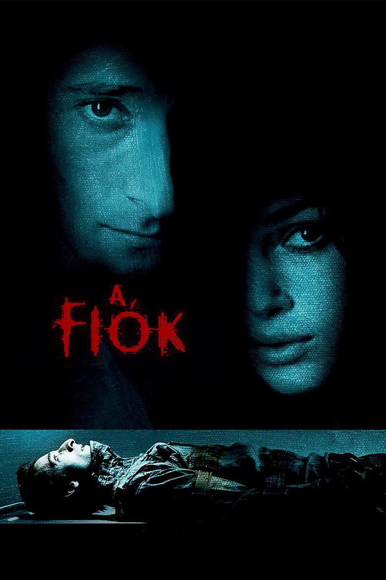A fi&oacute;k (2005)