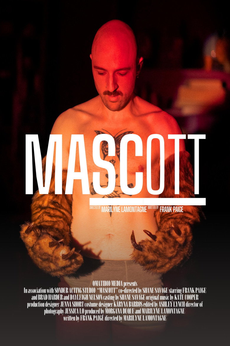 Imatge de Mascott
