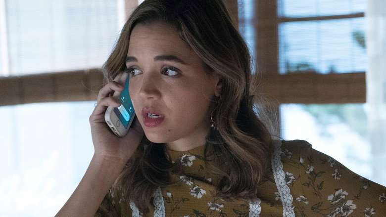Still from Famous in Love - Season 2 Episode 3