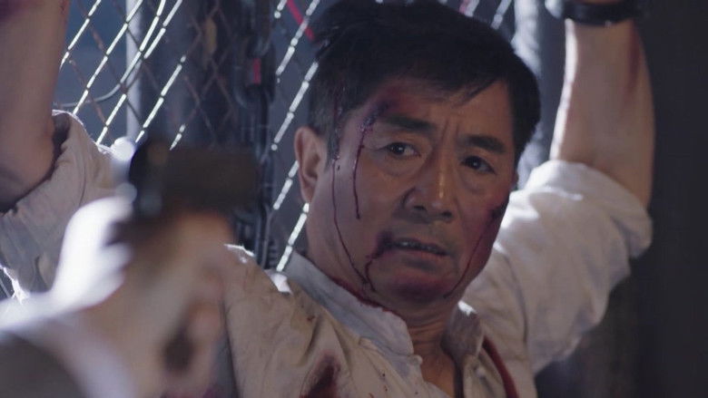 Still image for Battlefield Obsession season 1 episode 30: Episode 30