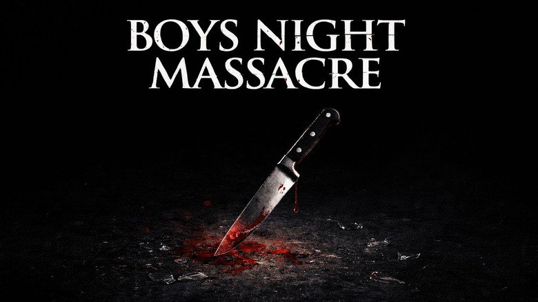 Boys Night Massacre