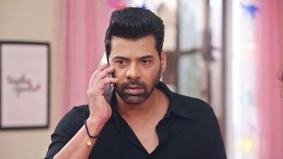 Still image for Ufff... Yeh Love Hai Mushkil season 1 episode 97: Yug Fools Kundan Still image for Ufff... Yeh Love Hai Mushkil season 1 episode 97: Yug Fools Kundan