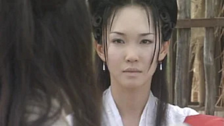 Still image for The Return of the Condor Heroes season 1 episode 24: Episode 24 Yang Guo Appears to Save the Little Dragon Girl Still image for The Return of the Condor Heroes season 1 episode 24: Episode 24 Yang Guo Appears to Save the Little Dragon Girl