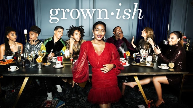 grown-ish - Season 6 Episode 4