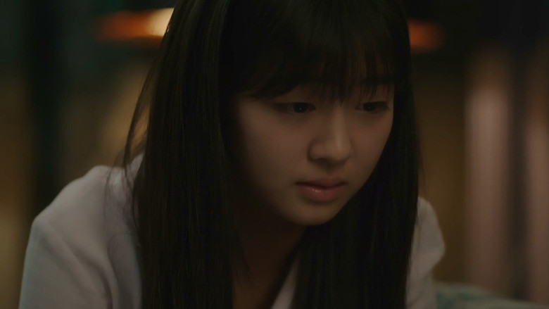Still from Little Women - Season 1 Episode 8
