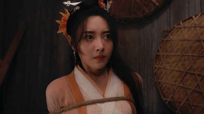 Still image for True Love Moon season 1 episode 17: Episode 17