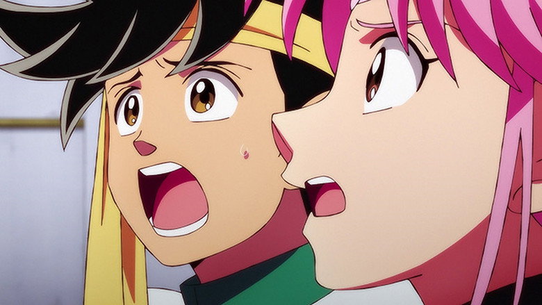Still from Dragon Quest: The Adventure of Dai - Season 1 Episode 81