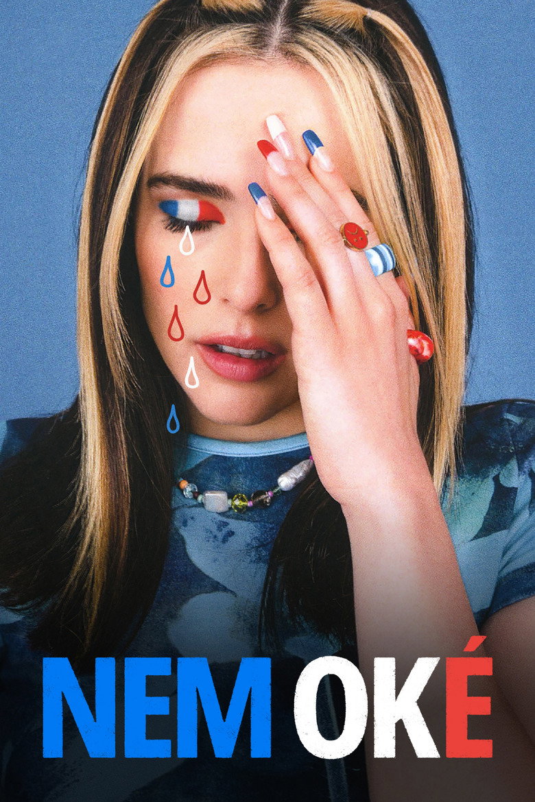 Nem ok&eacute; (2022)