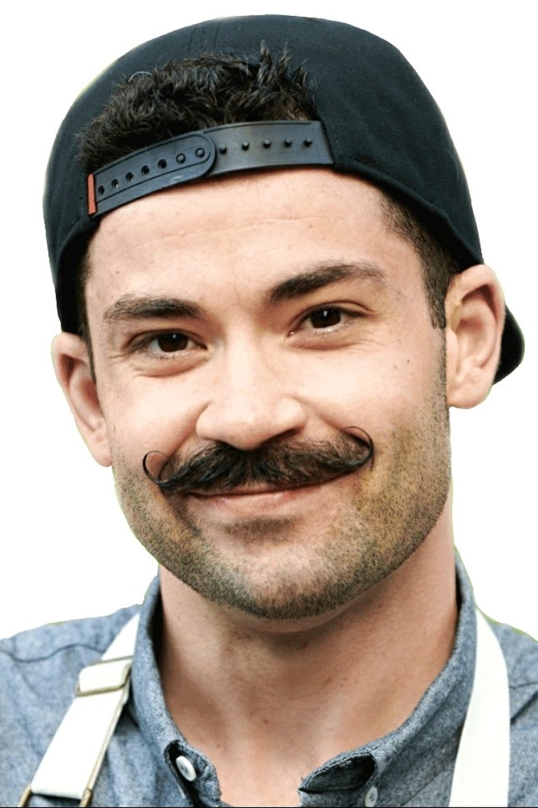 Ảnh Joe Sasto
