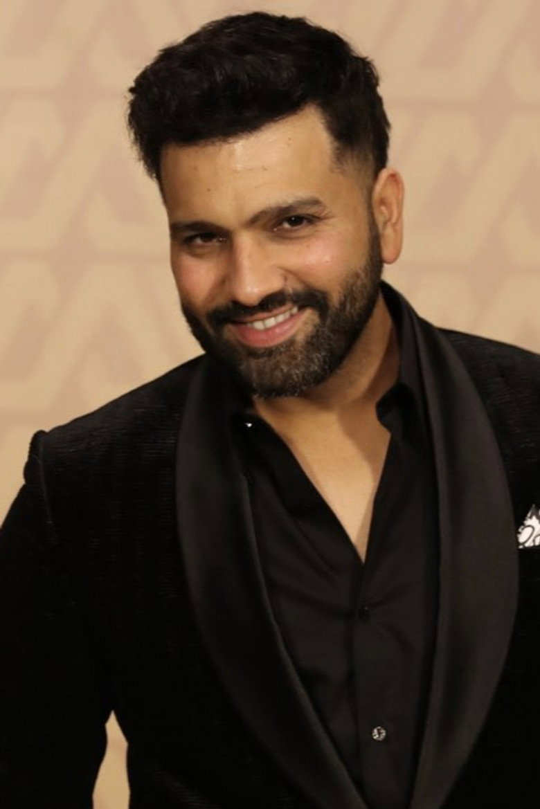 Rohit Sharma photo