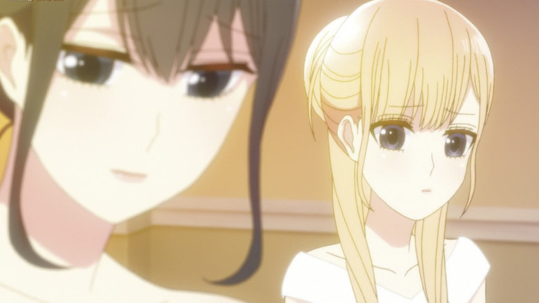 Still from Love and Lies - Season 1 Episode 12