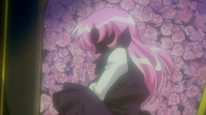 Still from Revolutionary Girl Utena - Season 1 Episode 9