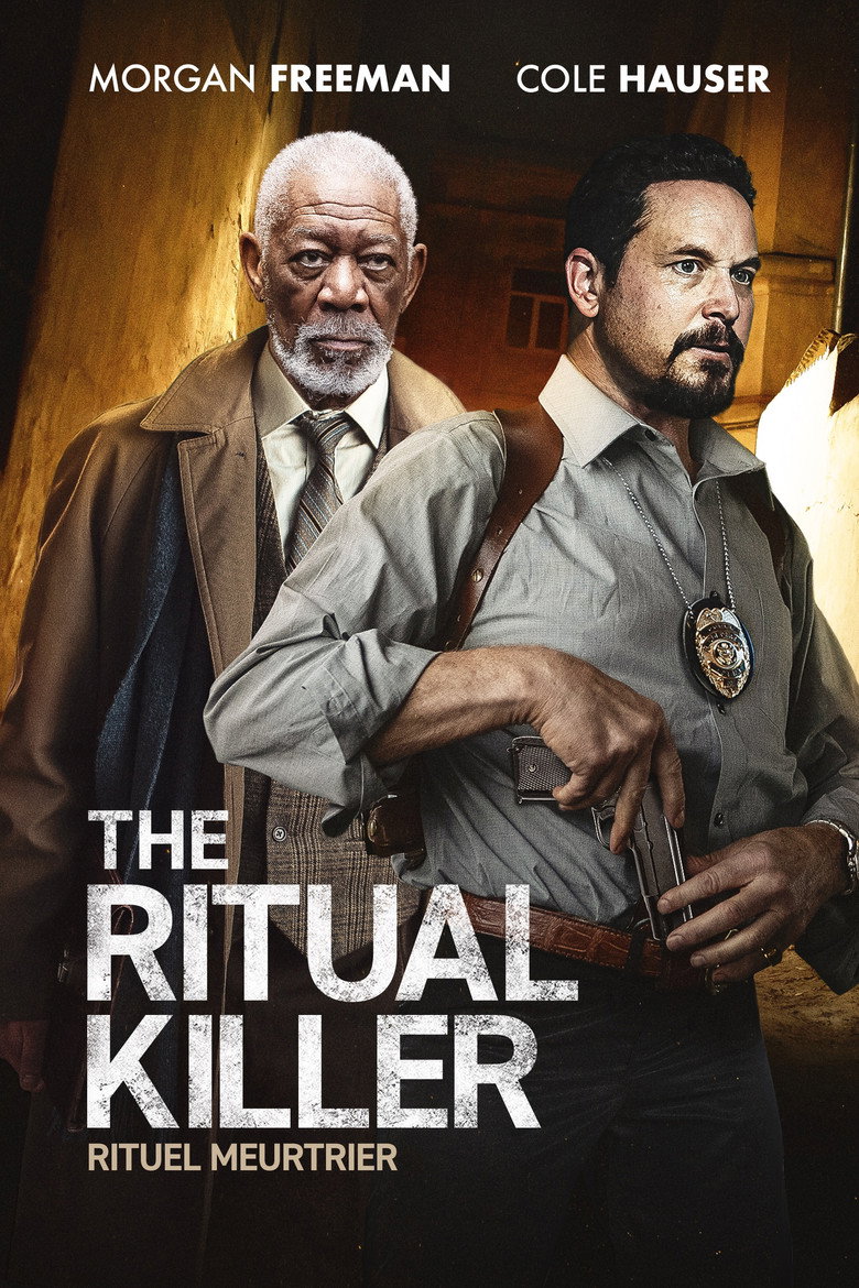 Póster la Película