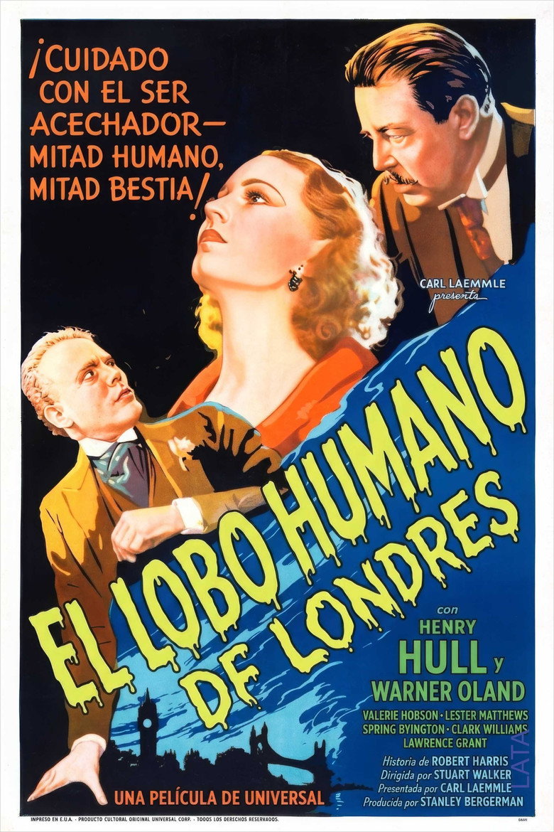 Póster la Película