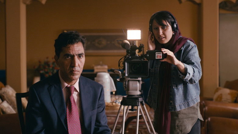 Image d'arrière-plan 3 du film Kabul Jan