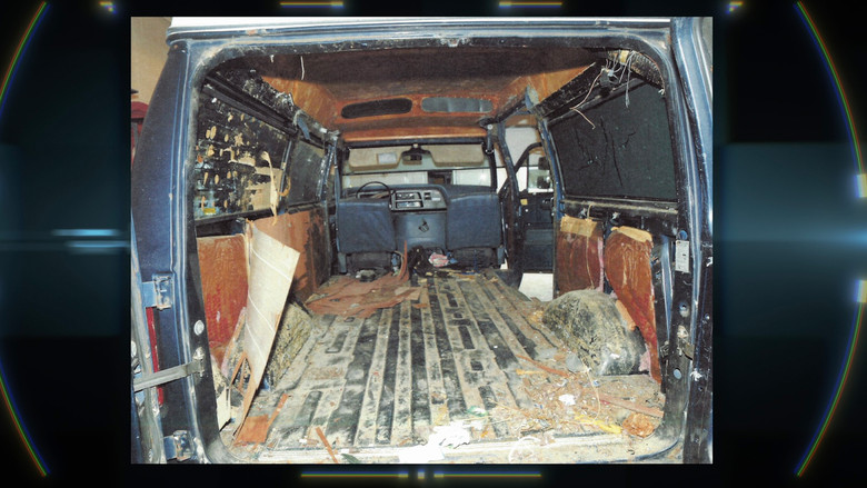 Still image for Murder 360 season 1 episode 8: The Gardener