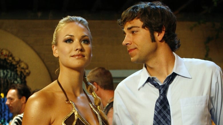 Chuck: Season 1 Episode 6 – Watch Chuck Online Free