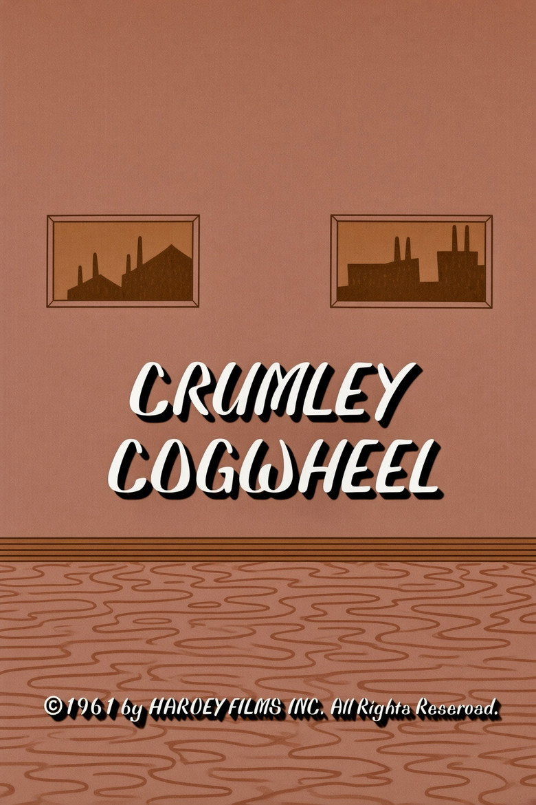 Imatge de Crumley Cogwheel