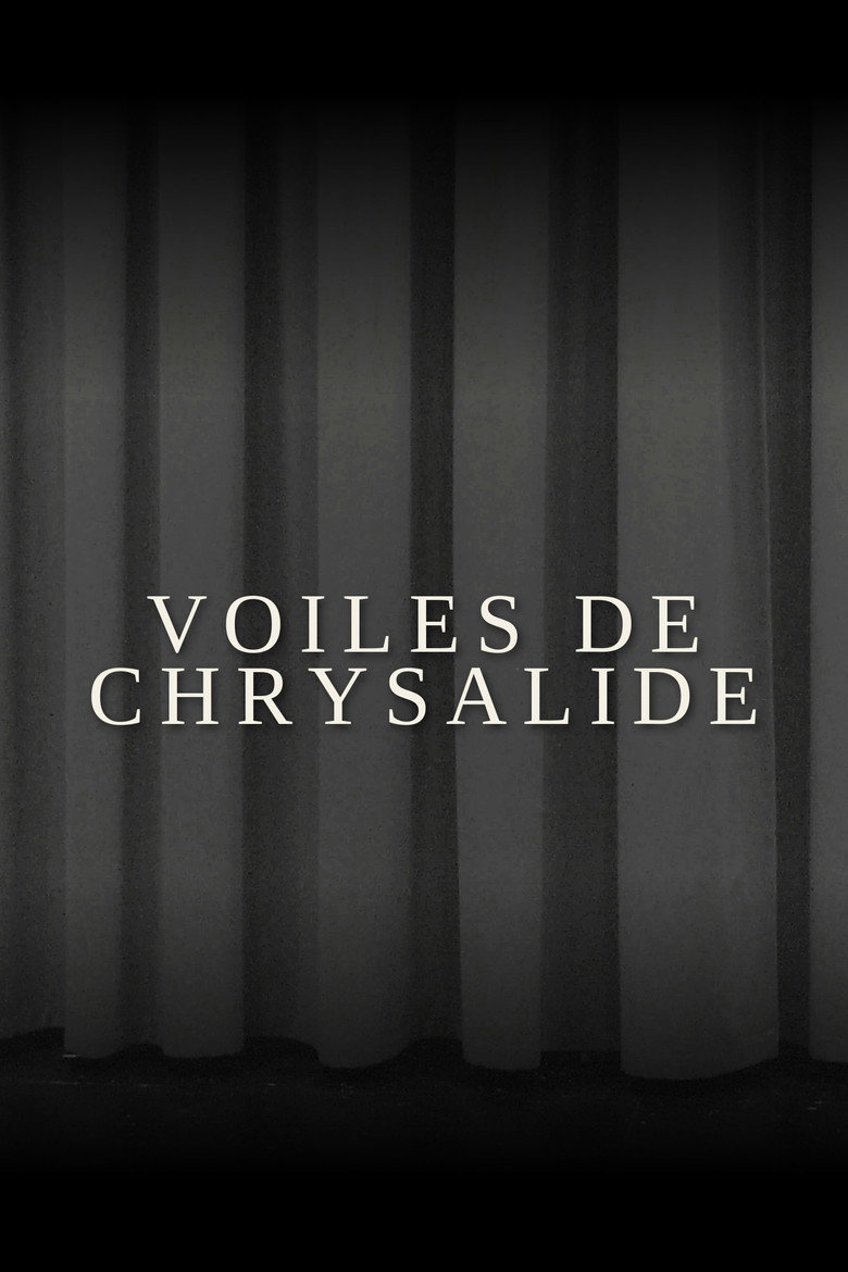 Voiles de chrysalide poster