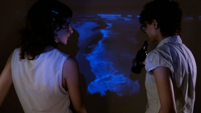 Imatge de Lights camera vanya