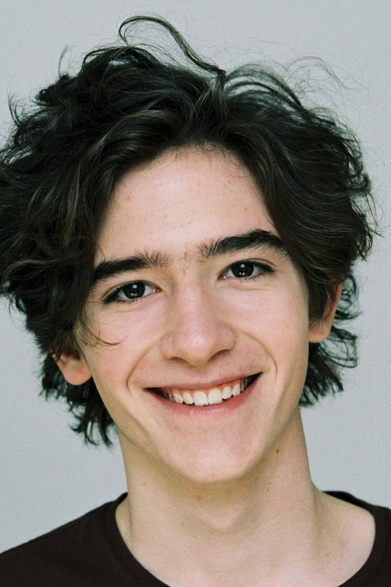 Artem Koshman photo 2