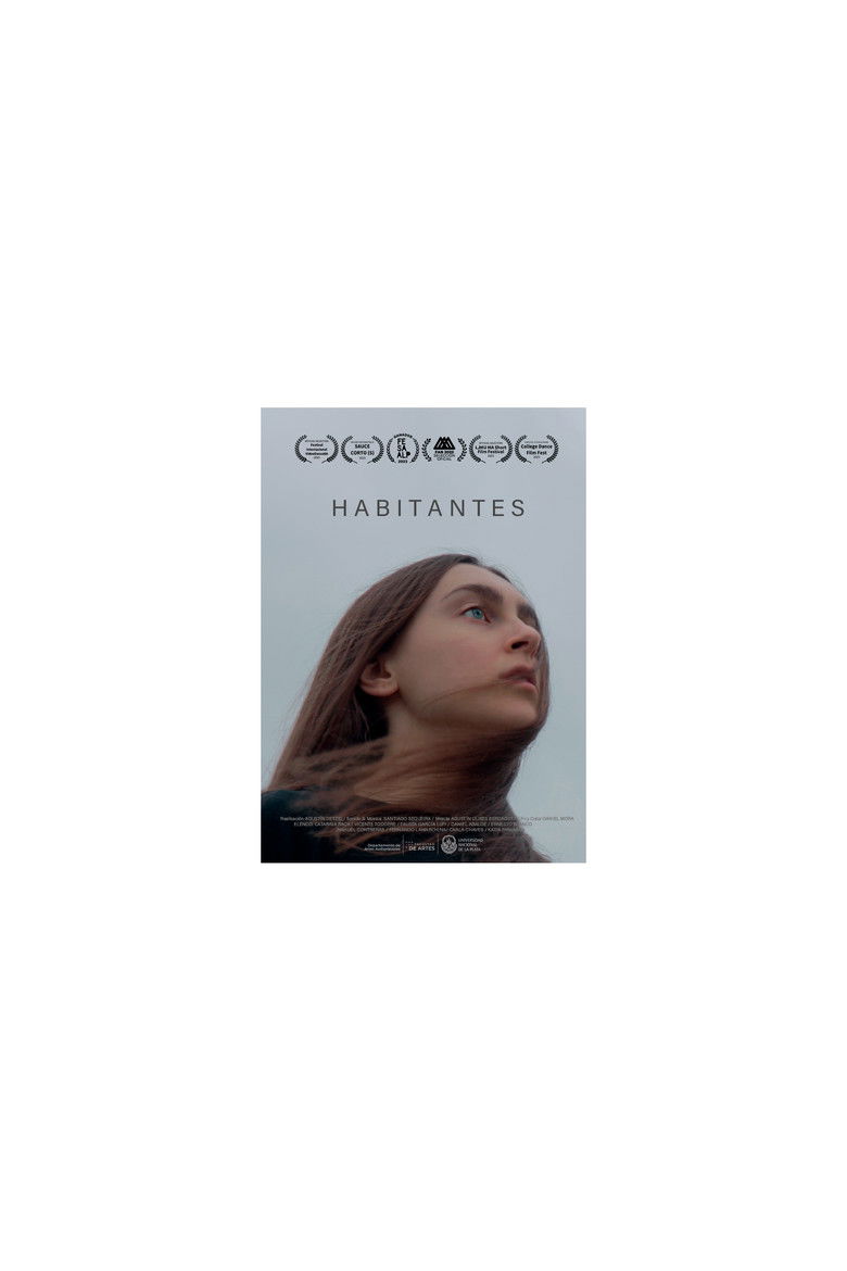 Imatge de Habitantes