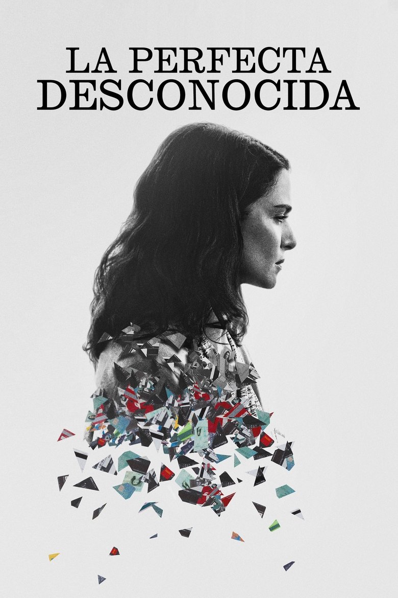 La perfecta desconocida