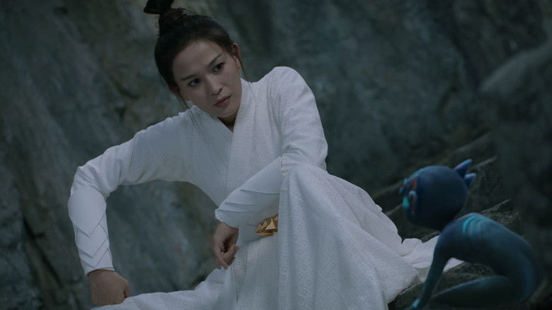 Still image for Love and Destiny season 1 episode 26: The Rise of Evil