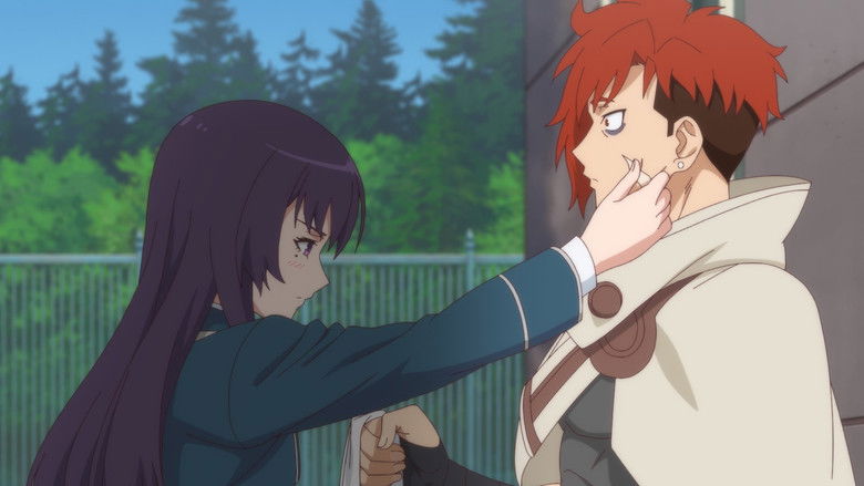 Still image for Monster Strike: Deadverse Reloaded season 1 episode 2: Episode 2