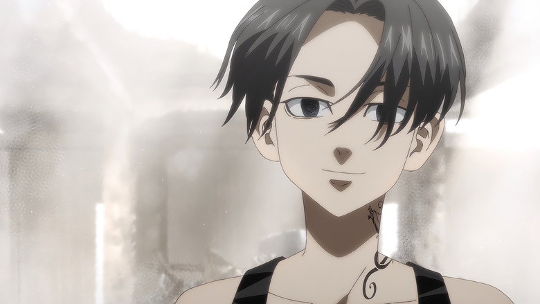 Still from Tokyo Revengers - Season 1 Episode 36
