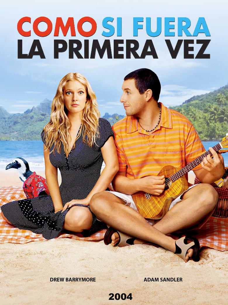 Póster la Película