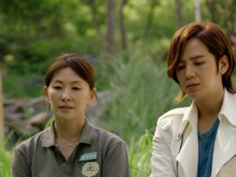 Still image for Love Rain season 1 episode 18: Episode 18 Still image for Love Rain season 1 episode 18: Episode 18